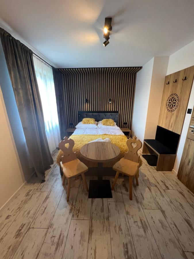 Ostoya Twoya Apartment Poronin Exterior photo