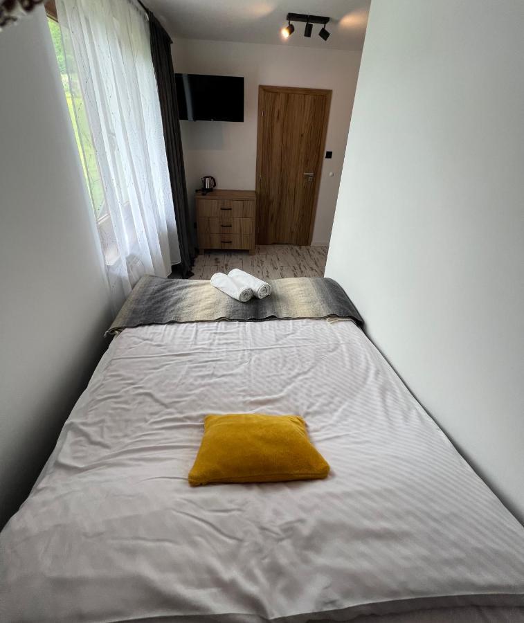 Ostoya Twoya Apartment Poronin Exterior photo