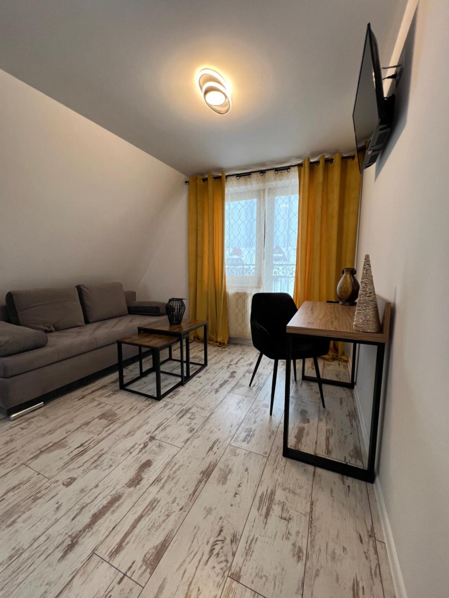 Ostoya Twoya Apartment Poronin Exterior photo