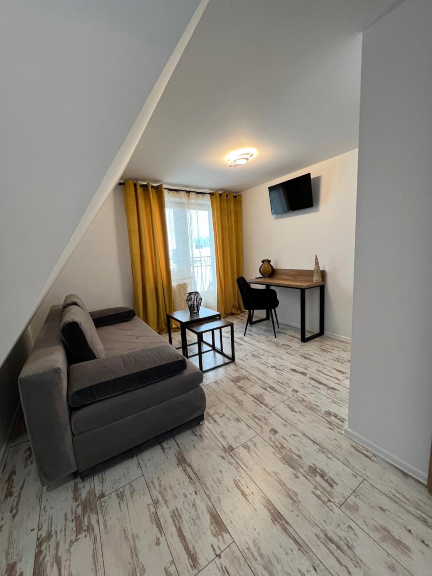 Ostoya Twoya Apartment Poronin Exterior photo