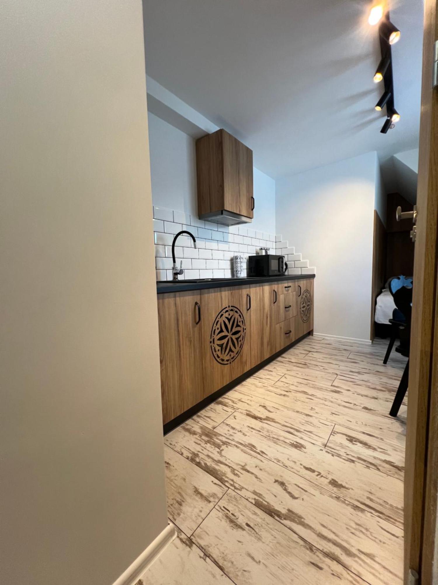 Ostoya Twoya Apartment Poronin Exterior photo